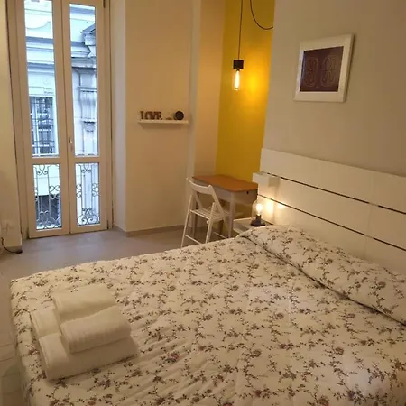 Apartment Gem In The City's Heart