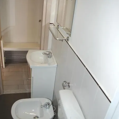 Gem In The City's Heart Apartment Turin