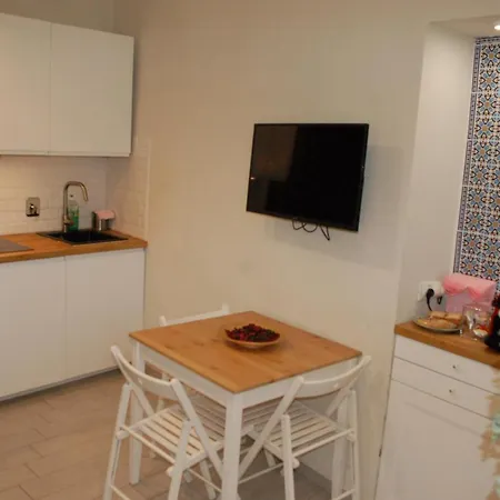 アパート Gem In The City's Heart トリノ