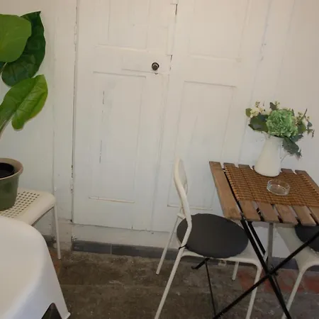 Apartment Gem In The City's Heart