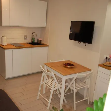 Gem In The City's Heart