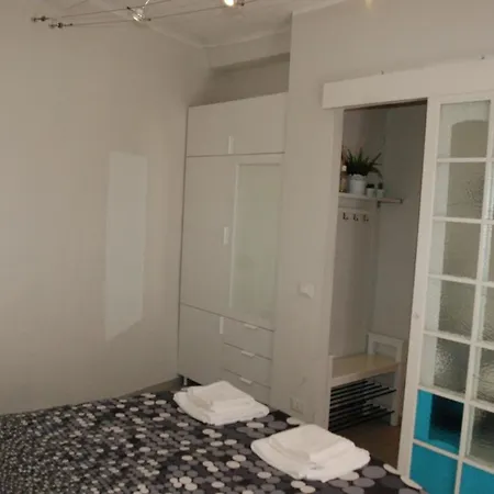 Apartment Gem In The City's Heart