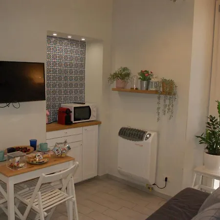 Apartment Gem In The City's Heart Turin
