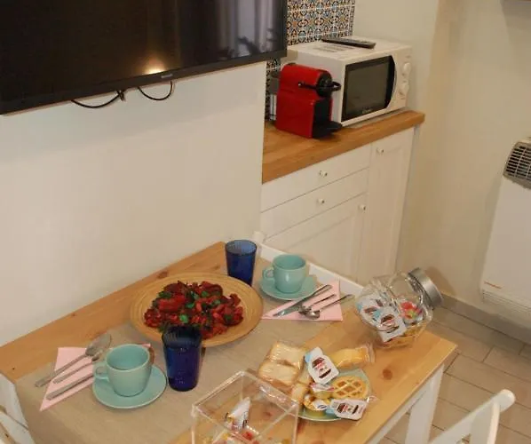 Gem In The City's Heart Apartament