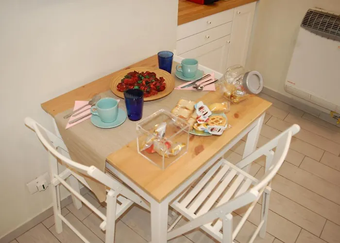 Gem In The City's Heart Turyn