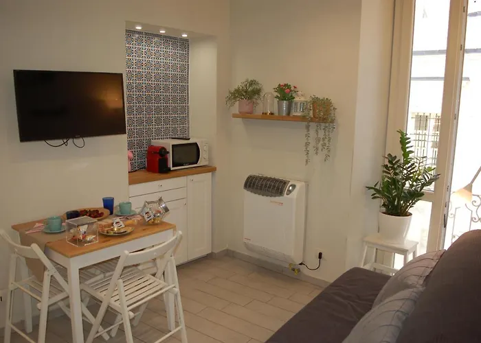 Gem In The City's Heart * Torino