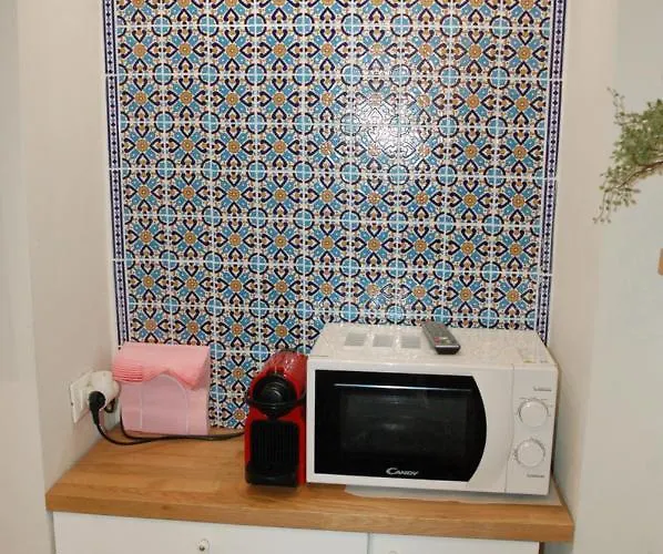 Gem In The City's Heart Apartament *