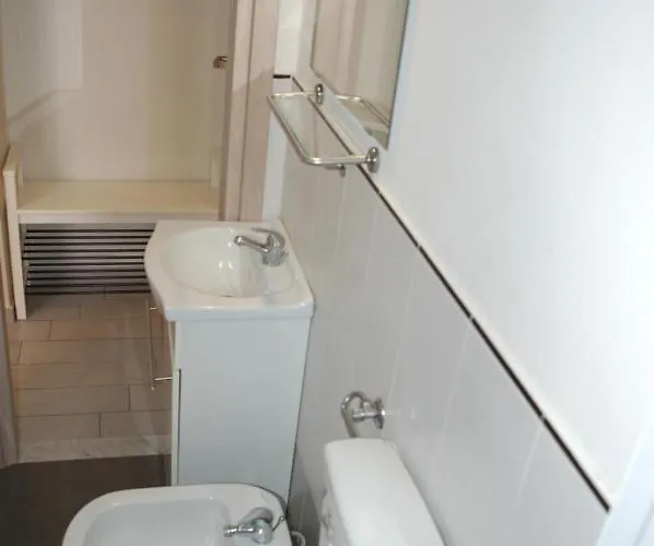 Gem In The City's Heart Lejlighed Torino