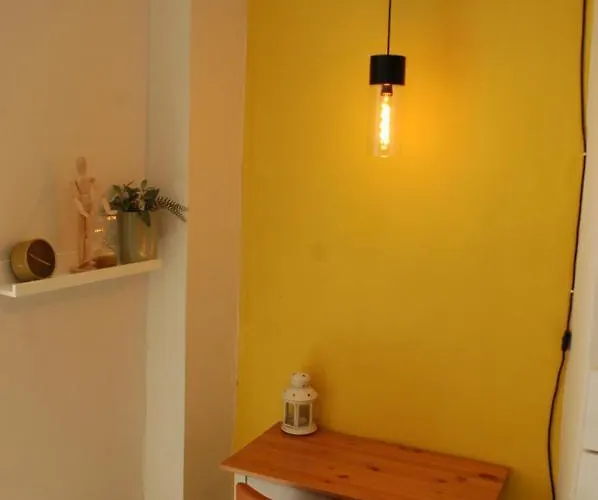 Gem In The City's Heart * Turyn