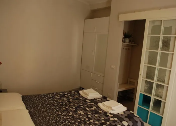 Gem In The City's Heart