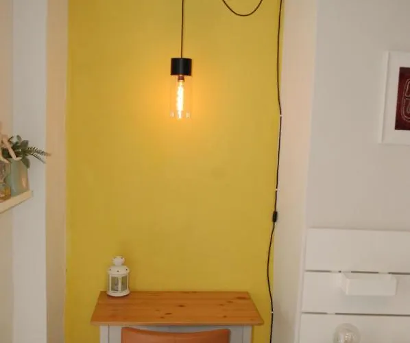 Gem In The City's Heart *