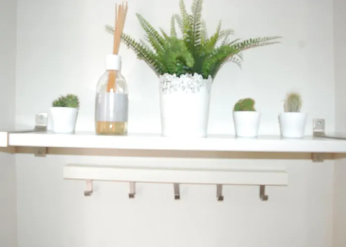 Apartament Gem In The City's Heart *