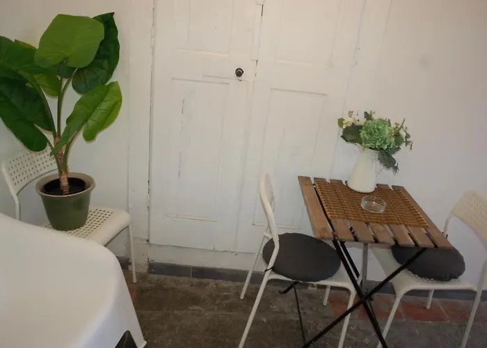 Apartament Gem In The City's Heart