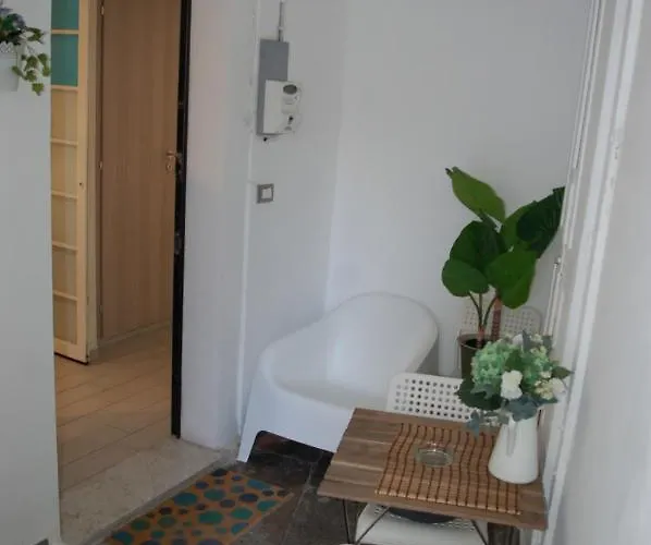 Gem In The City's Heart Turyn