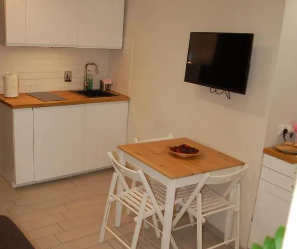 Gem In The City's Heart