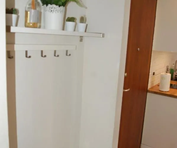 Apartament Gem In The City's Heart