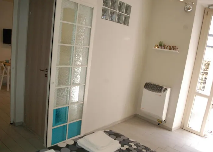 Apartament Gem In The City's Heart Turyn