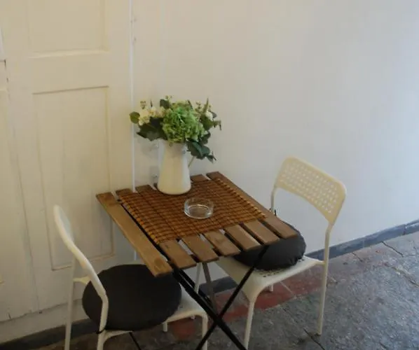 Gem In The City's Heart Apartament