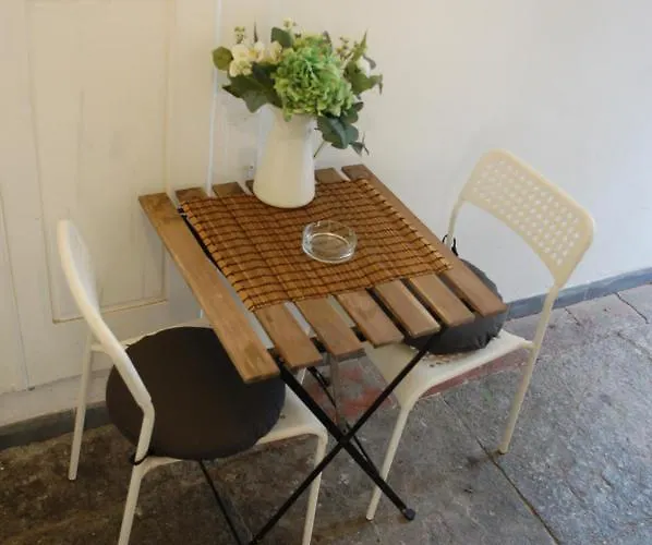 Gem In The City's Heart Turyn