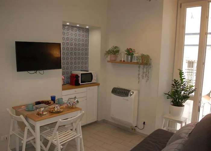 Apartament Gem In The City's Heart Turyn