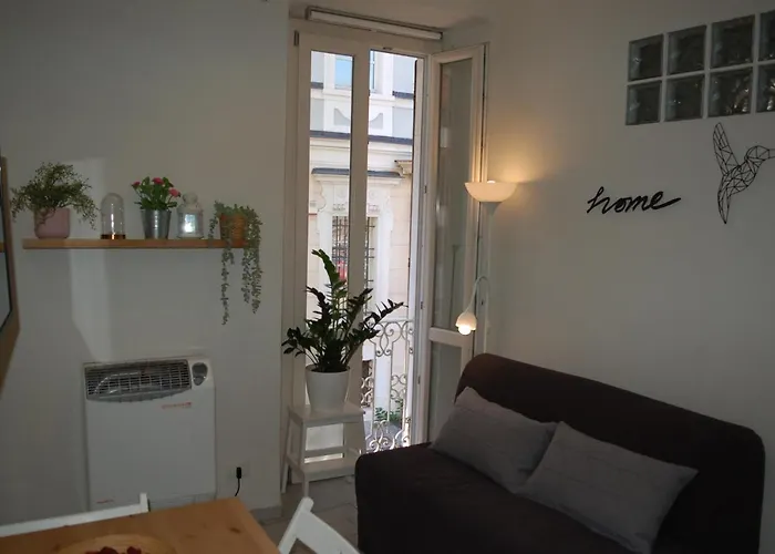 Apartament Gem In The City's Heart *