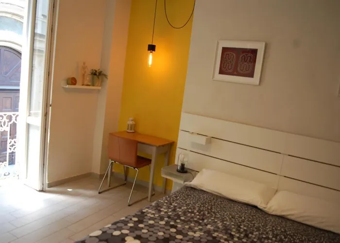 Gem In The City's Heart Apartament Turyn