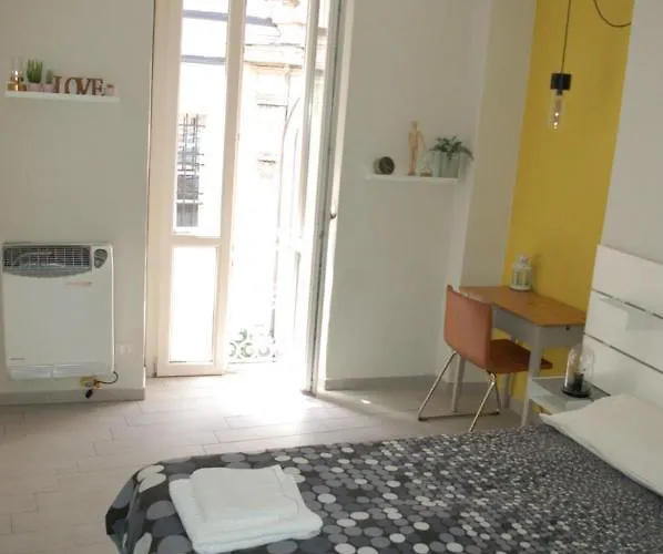 Gem In The City's Heart Turyn