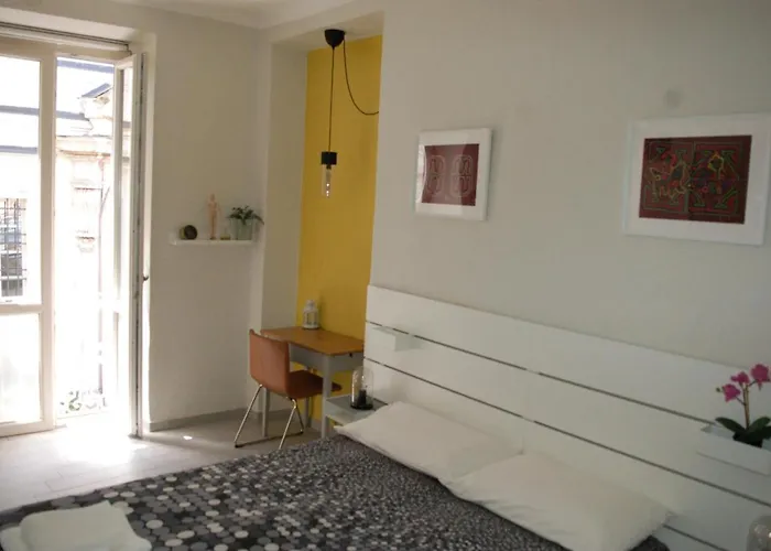 Apartament Gem In The City's Heart *