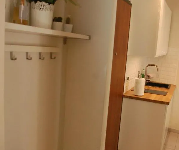 Apartament Gem In The City's Heart *