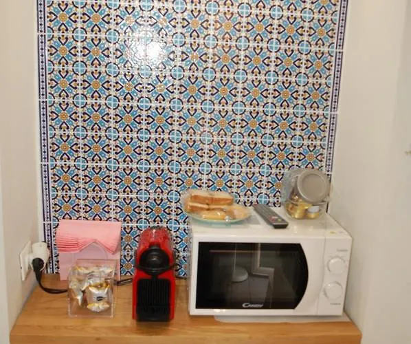 Gem In The City's Heart