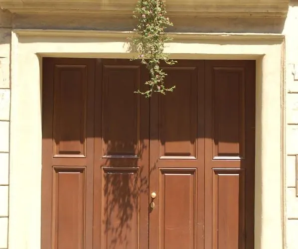 Apartament Gem In The City's Heart Turyn