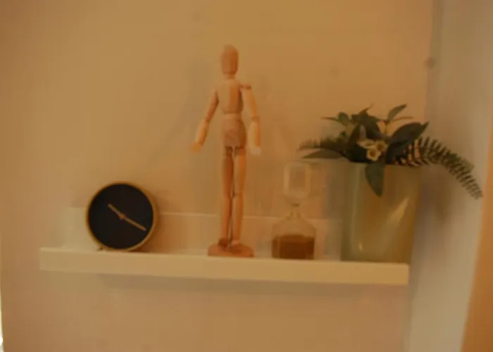 Gem In The City's Heart Turyn