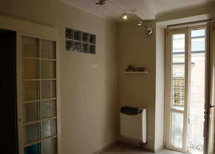 Gem In The City's Heart Apartament