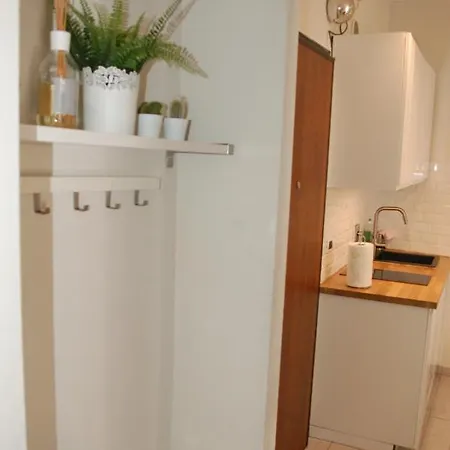 شقة Gem In The City's Heart *