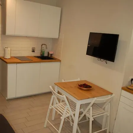 Gem In The City's Heart *