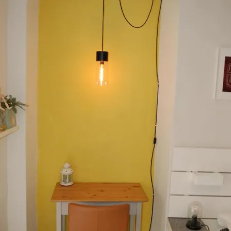 Gem In The City's Heart *