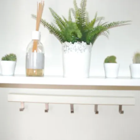 شقة Gem In The City's Heart *