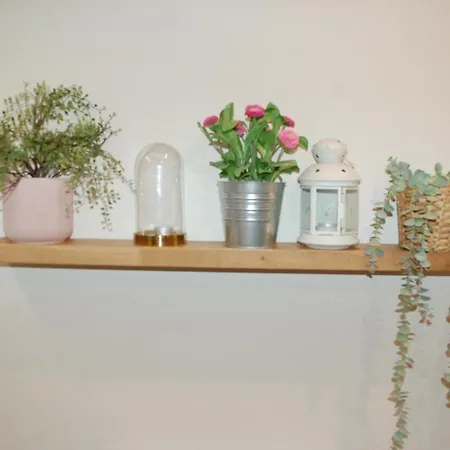 Gem In The City's Heart