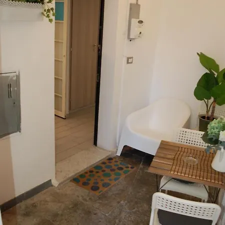 Gem In The City's Heart