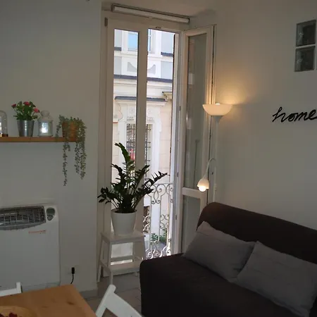 Apartamento Gem In The City's Heart *