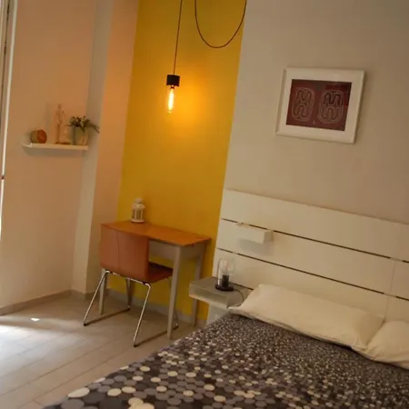 Gem In The City's Heart Apartamento Turim