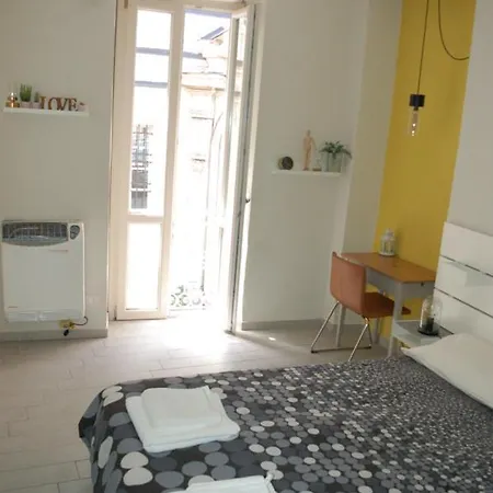 Gem In The City's Heart تورينو