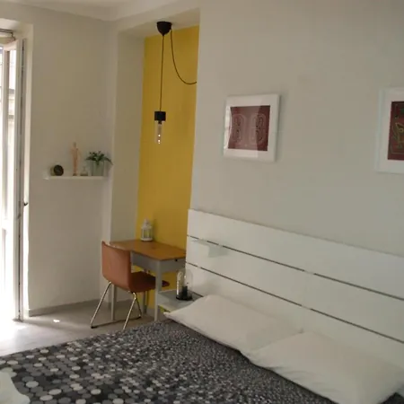 Apartamento Gem In The City's Heart *