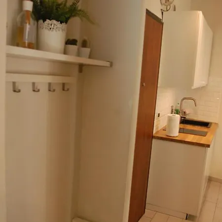Apartamento Gem In The City's Heart *