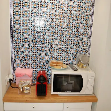 Gem In The City's Heart