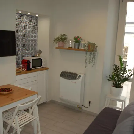 Apartmán Gem In The City's Heart *