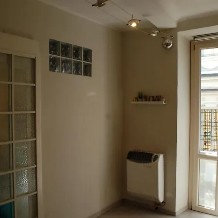 Gem In The City's Heart Apartmán