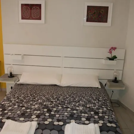 Gem In The City's Heart Apartamento