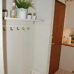 Apartment Gem In The City's Heart