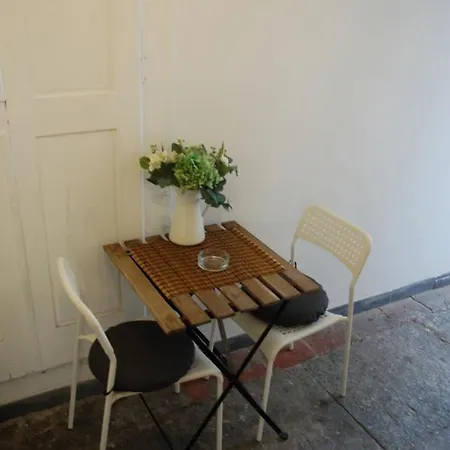 Gem In The City's Heart Apartman